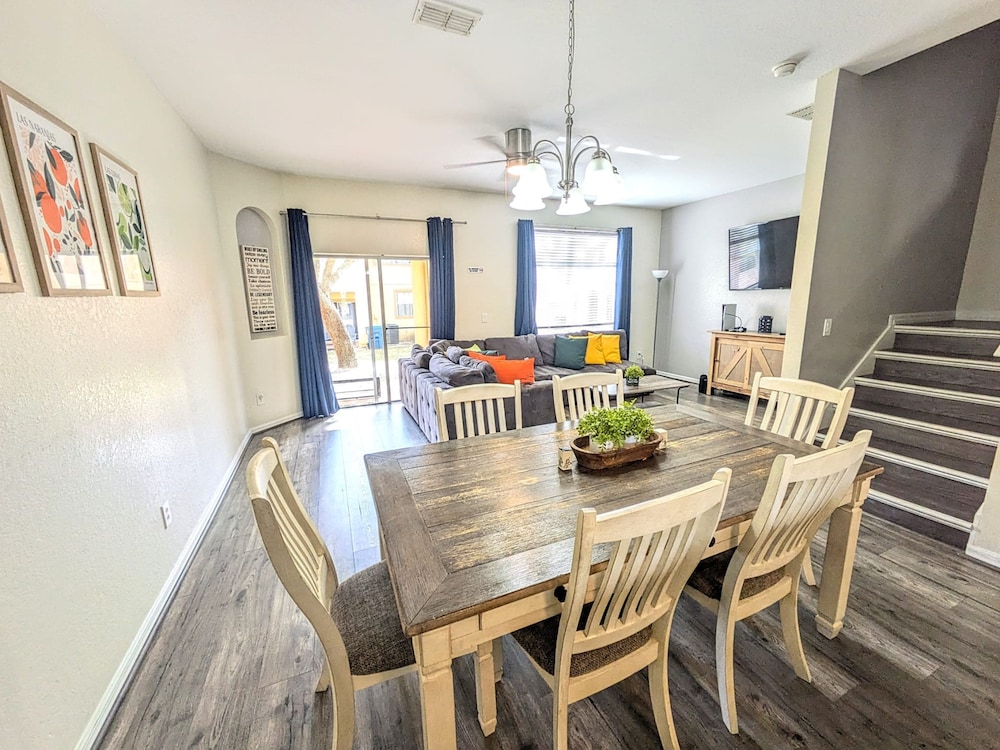 Disney Star Wars Townhome Regal Palms Resort