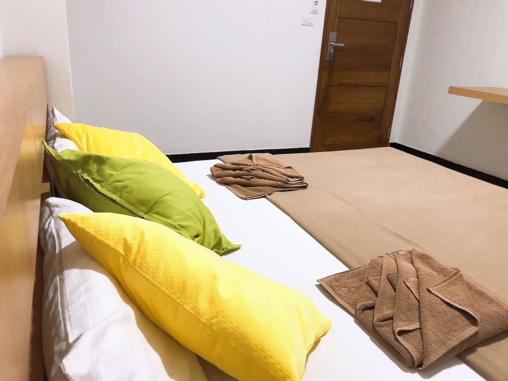 Express Hostel