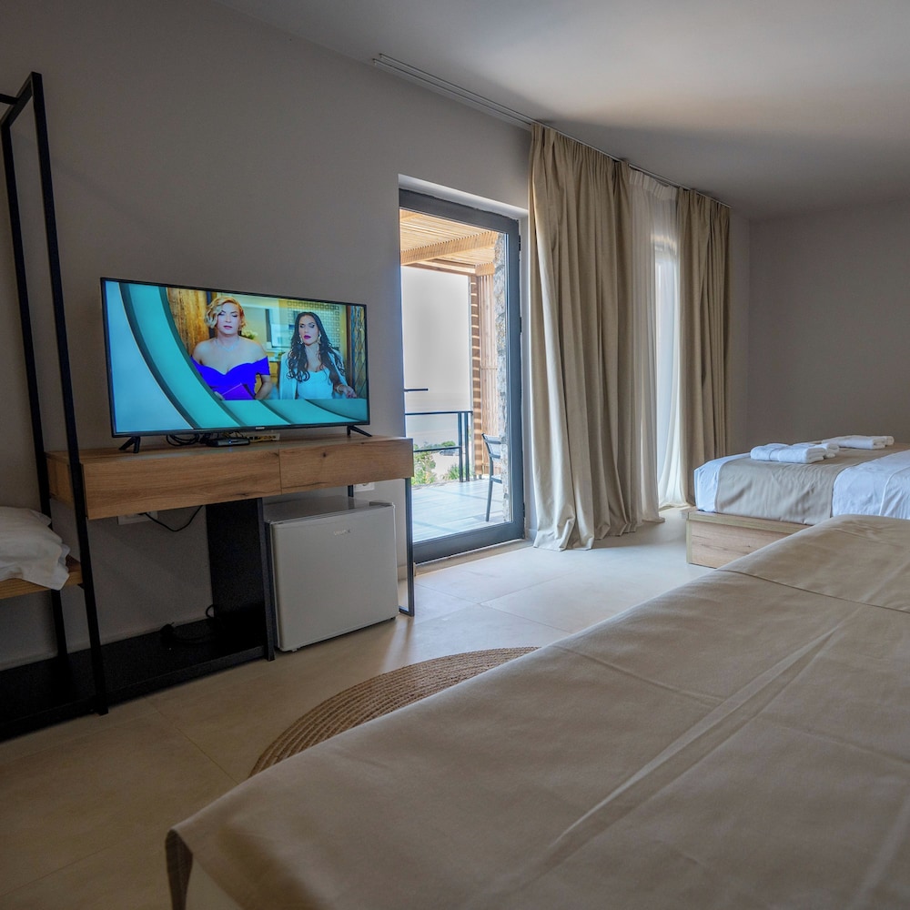 Arameras Beach Resort 3