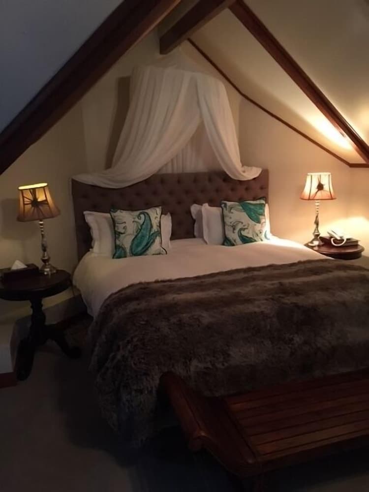 Roosenwijn Guest House
