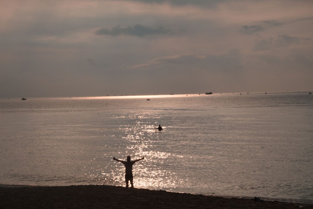 Non Nuoc Resort