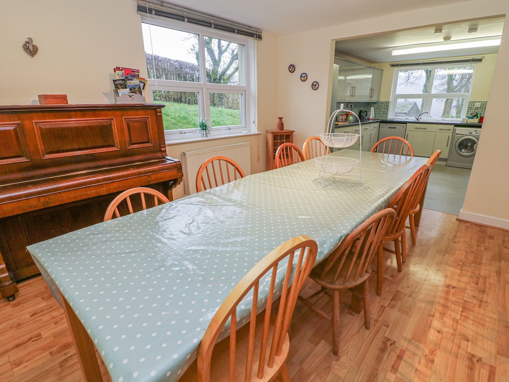 Skipton Vacations - Laurel Bank Cottage - Property Image 7