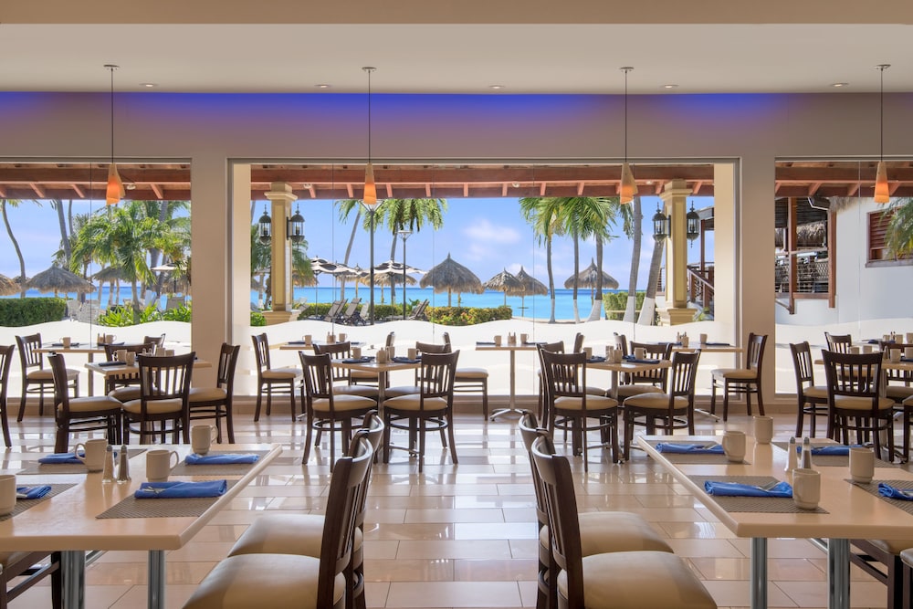 Aruba Vacations - All Inclusive Holiday Inn Resort Aruba - Property Image 3