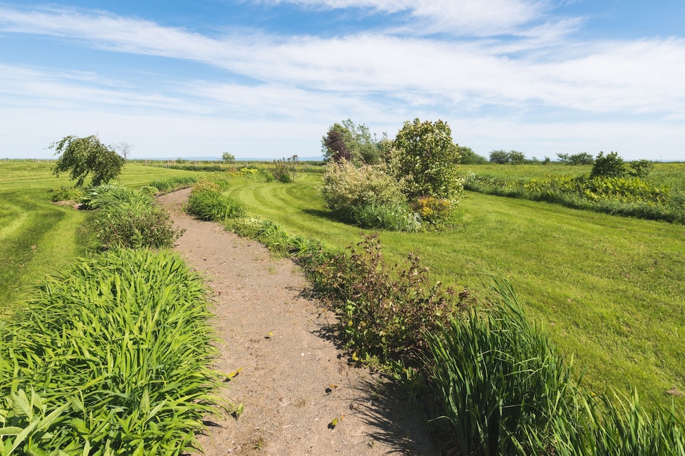 Hotel Auberge La Courtepointe - Image 1