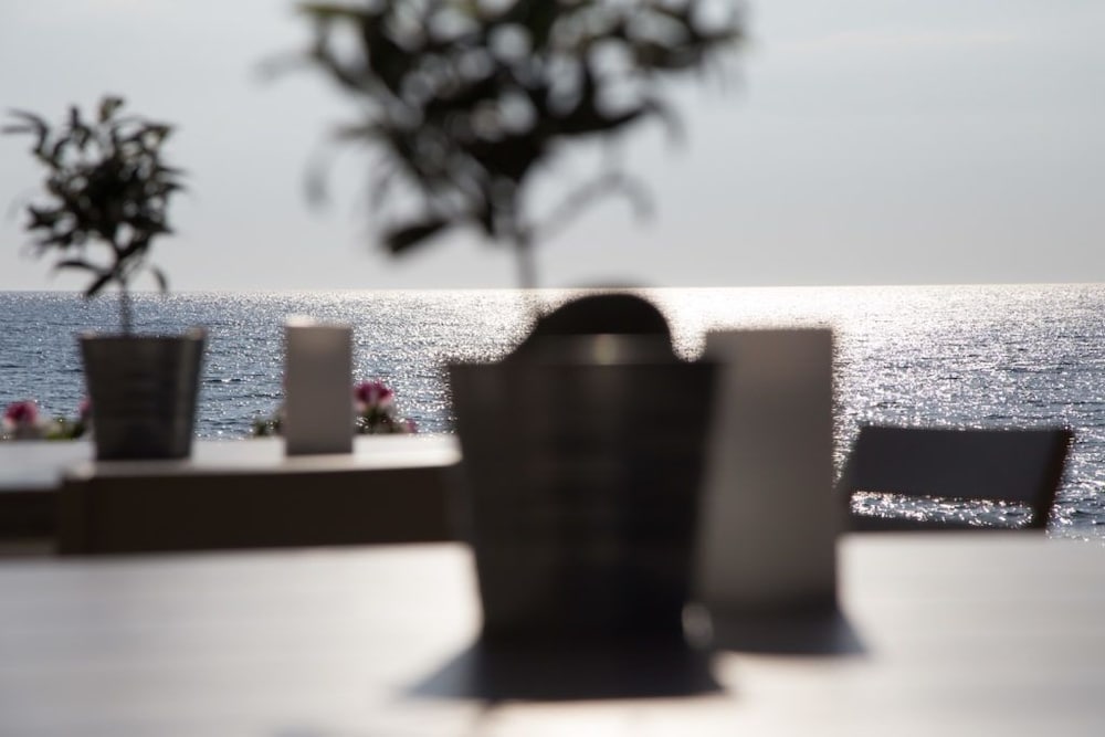 Olive Press Hotel & Apartments