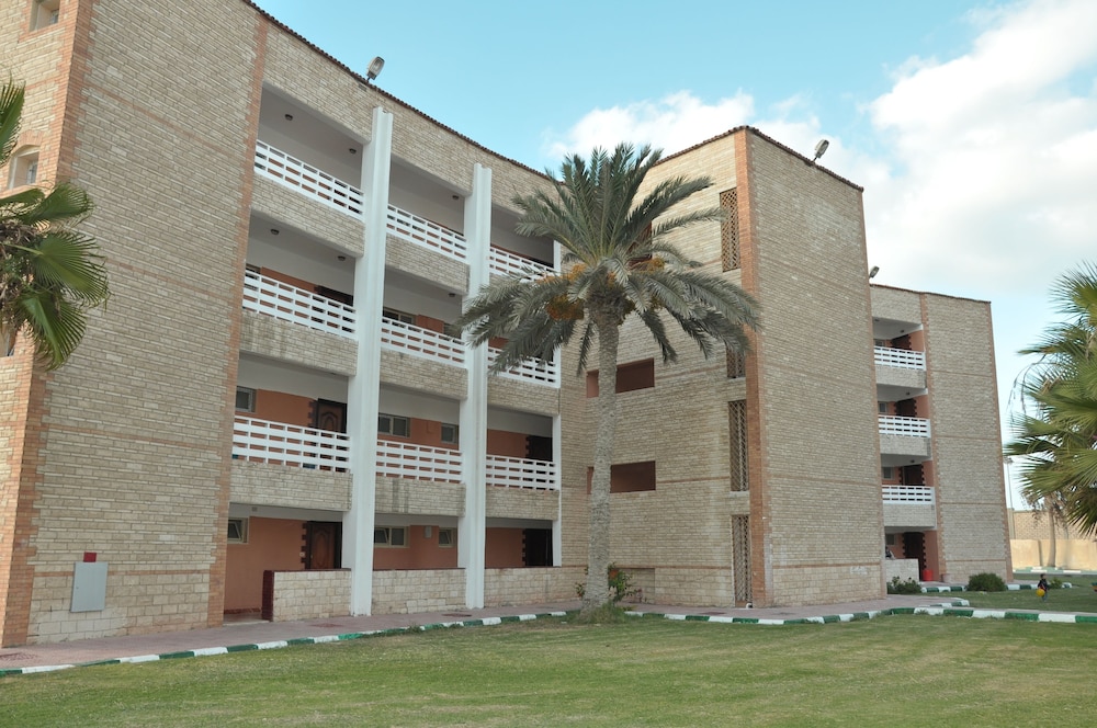 Ajami Armed Forces Apartments