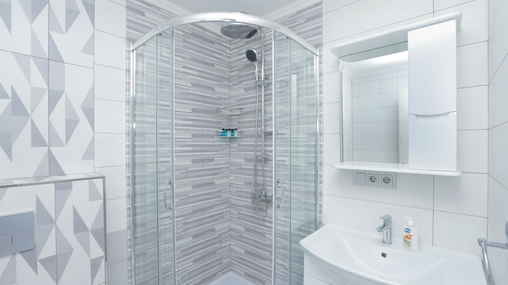 Stay Inn on Koghbatsi Str. 16