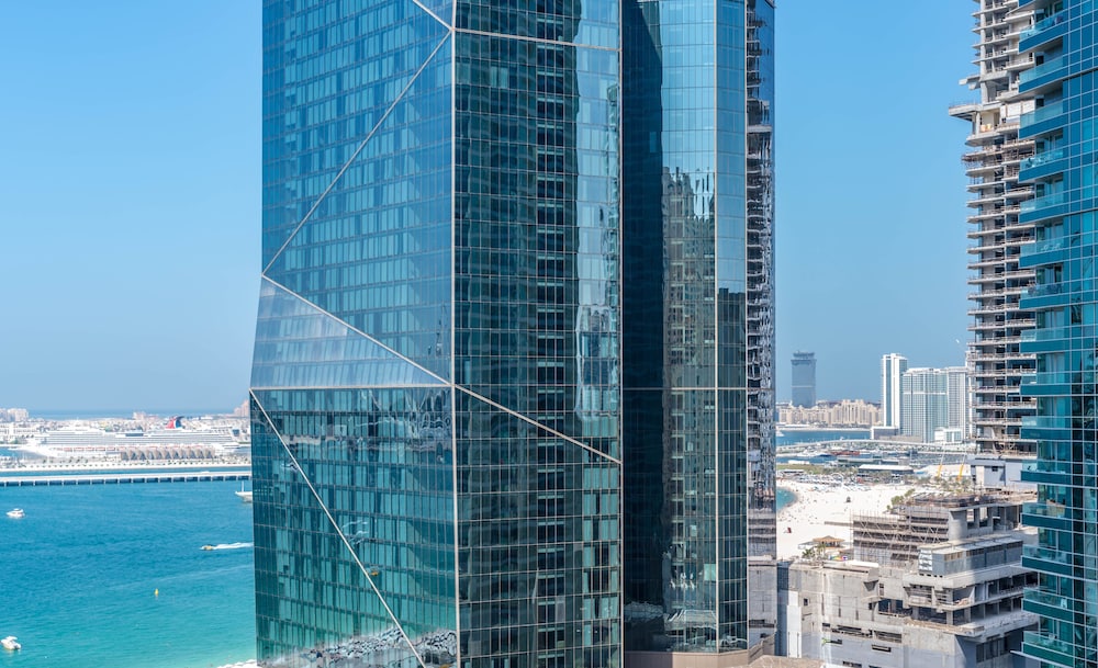 Dream Inn Apartments - Bahar JBR