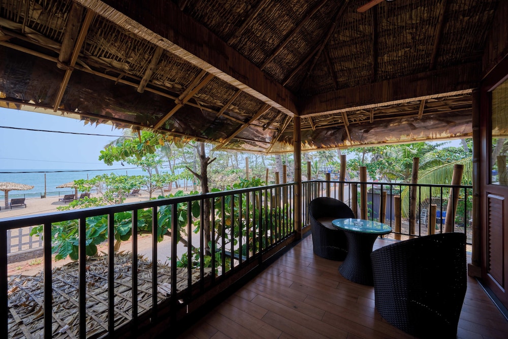 Maliekal Heritance Cherai