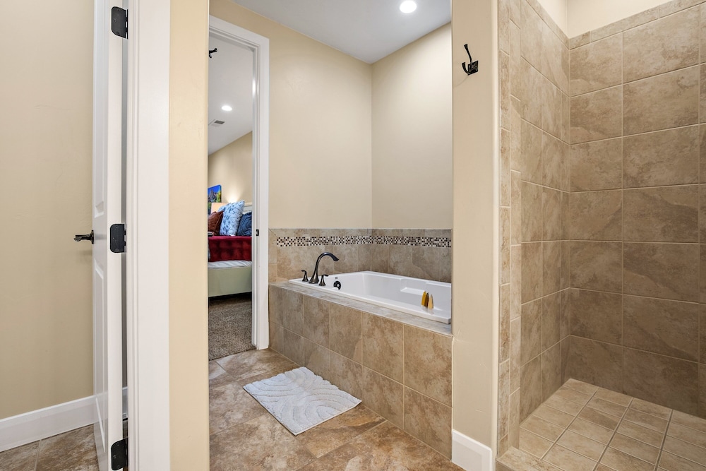 Pebble Beach Retreat At Coral Ridge Resort 4 Bedroom Townhouse