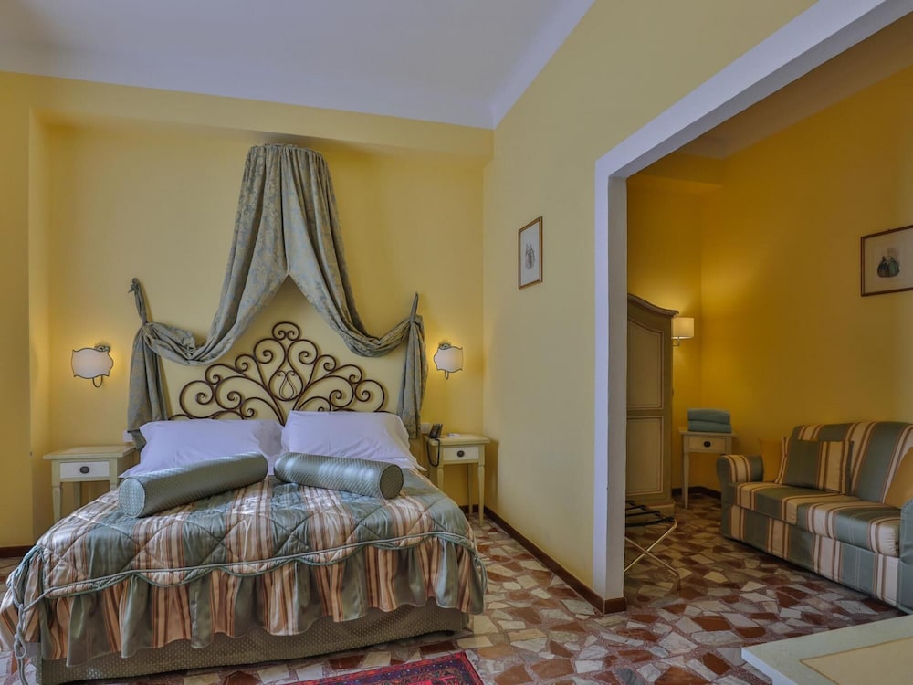 Hotel a San Gimignano ID 3913 view 2
