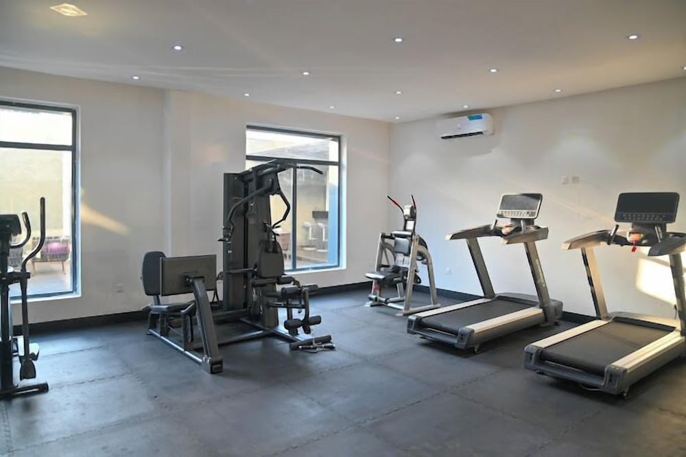Rocaville Luxury Apartments