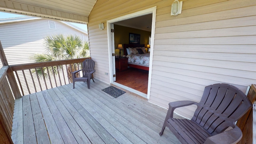 Beachy Keen Tybee Vacation Rentals