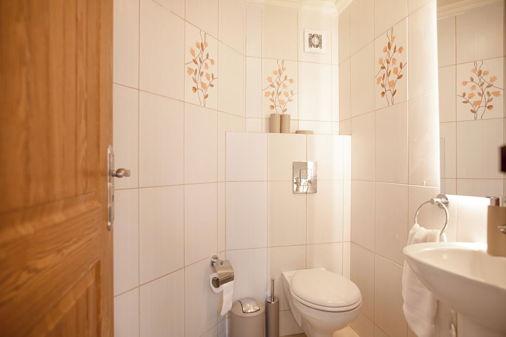 Akl - Chic Apts & Balconies in Batroun