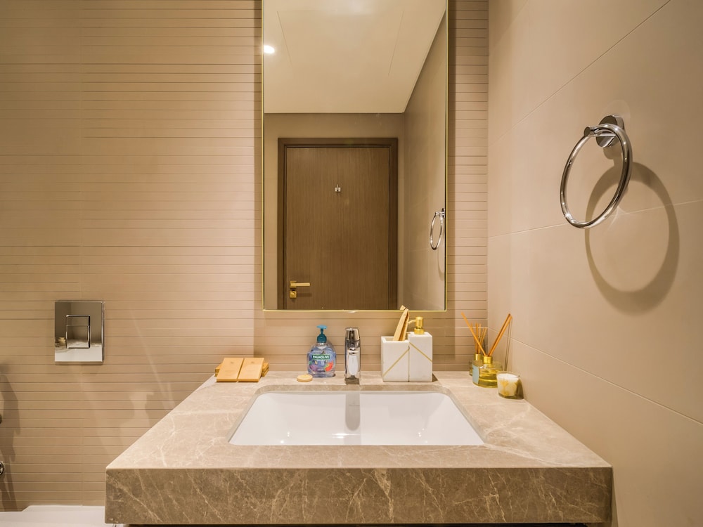 Grand Bleu Residences - Dubai Harbour