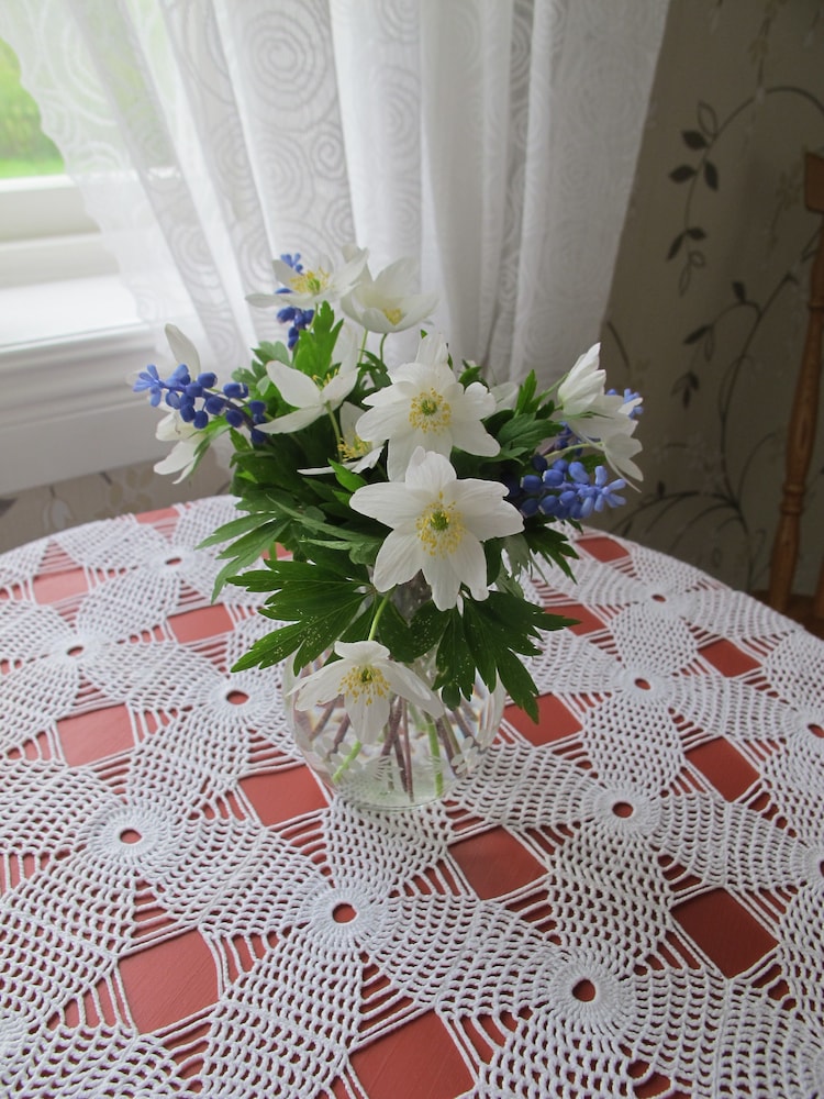 Lövbergs B&B