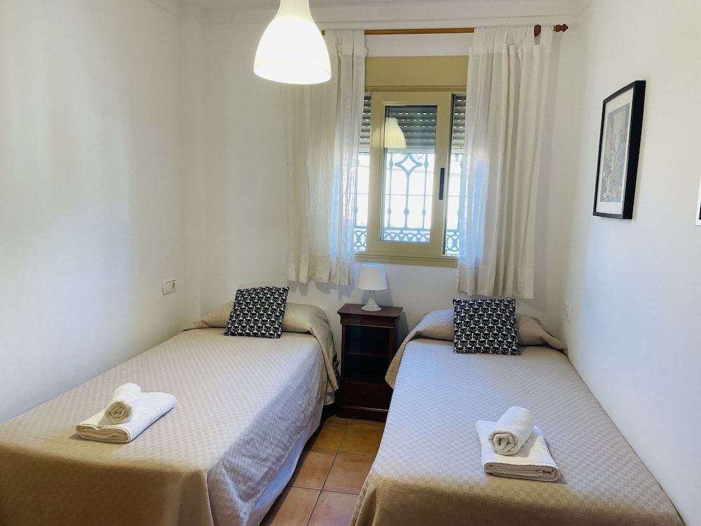 Apartamento Tamango Hill by At Home Costa del Sol