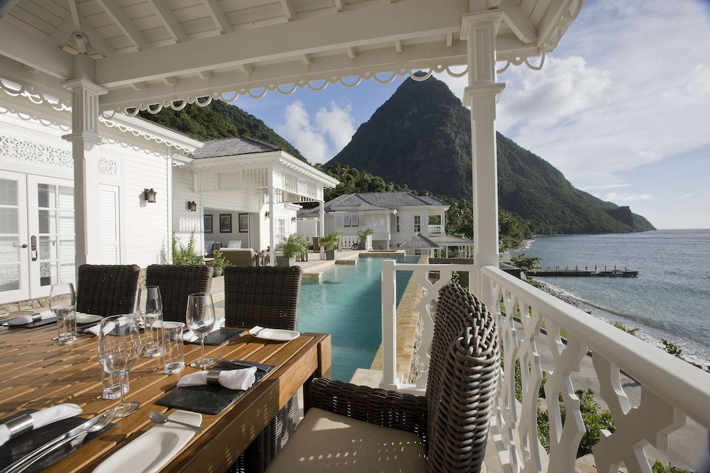 Sugar Beach, A Viceroy Resort - Photo 8