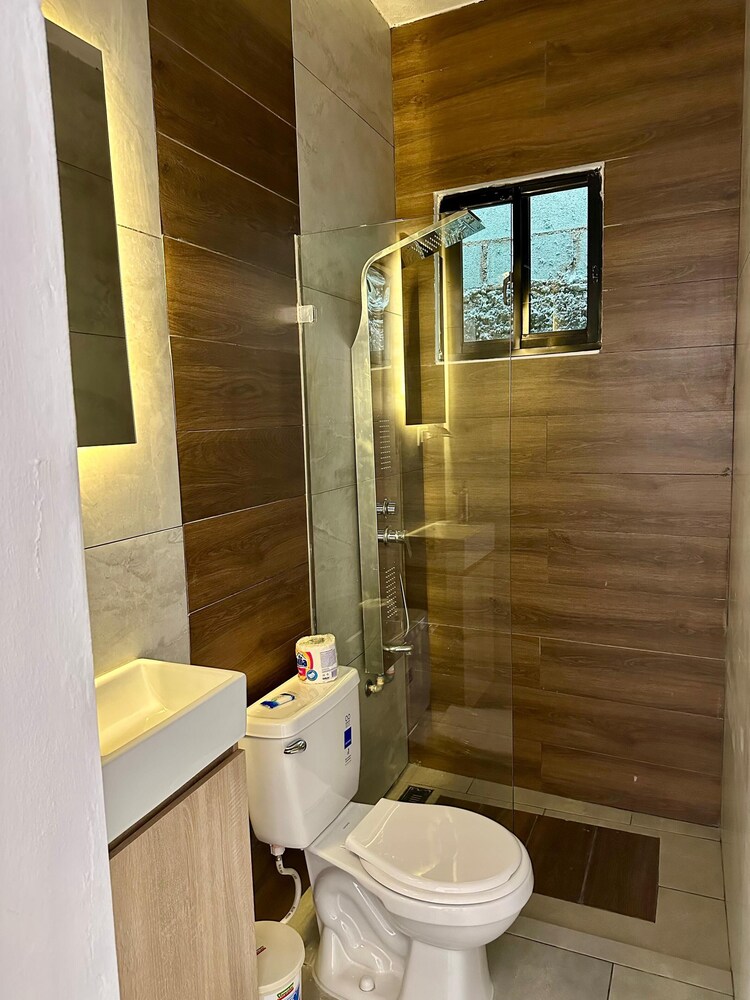 Residencial Fe y Esperanza