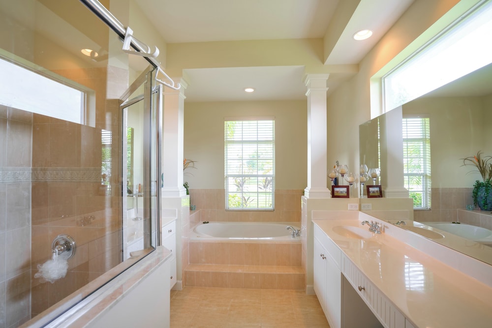 Swim & Golf: Family Home 2 Mi to Clover Park!