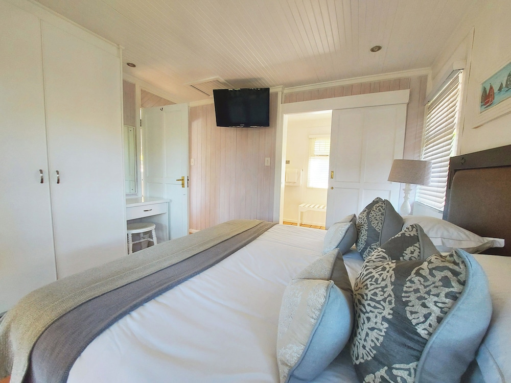 Knysna River Club by First Private Stays