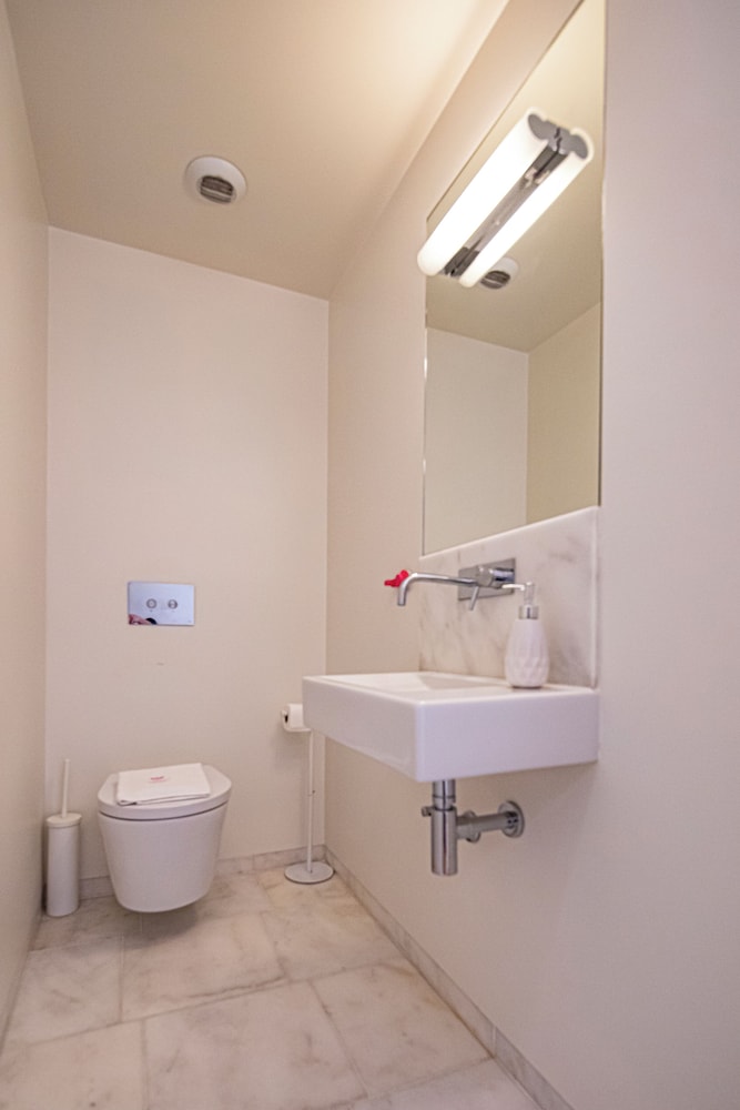Castelo Superior Two Bedroom Apartment