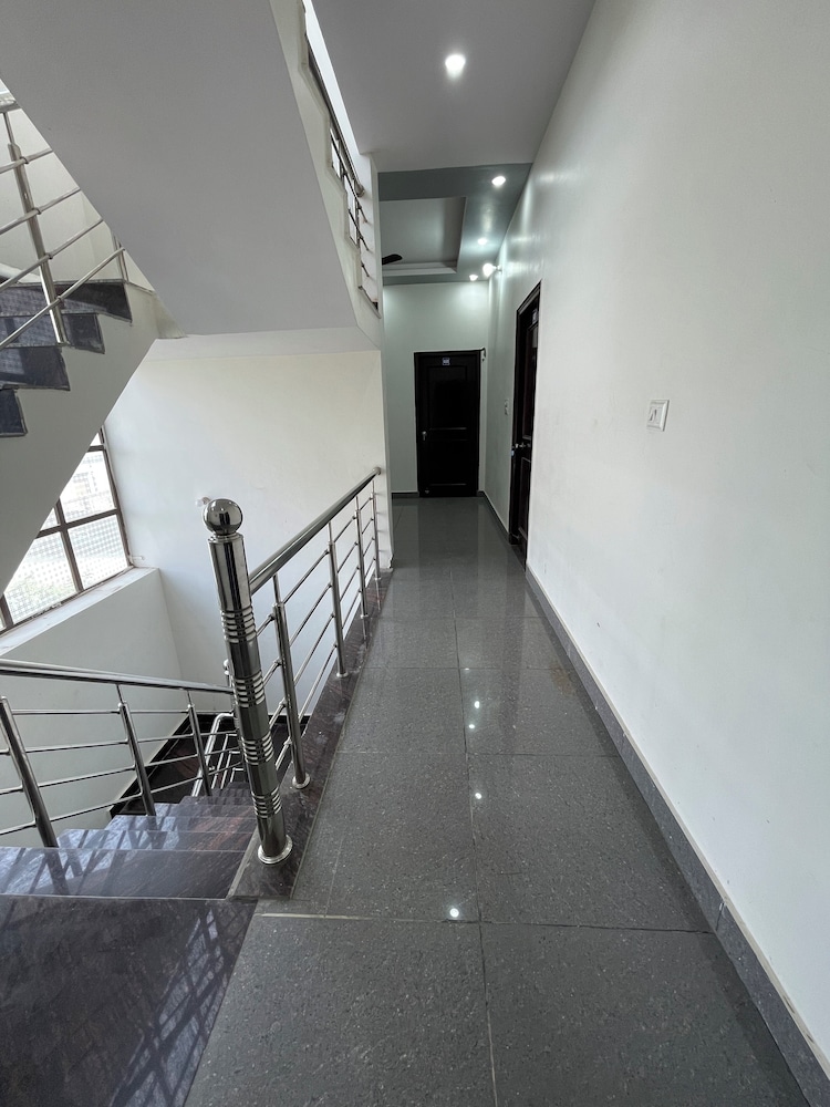 Vishram Guest House