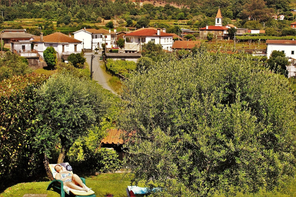 Quintinha D' Arga