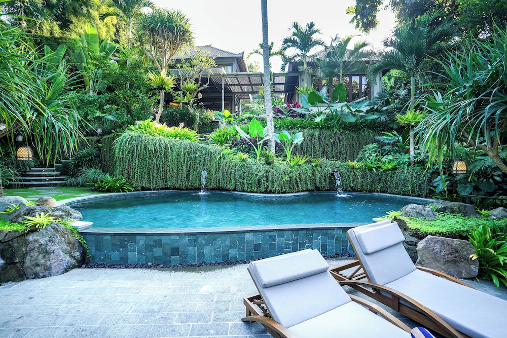 The Ubāri Bali
