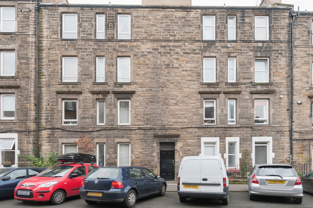 Albion Terrace