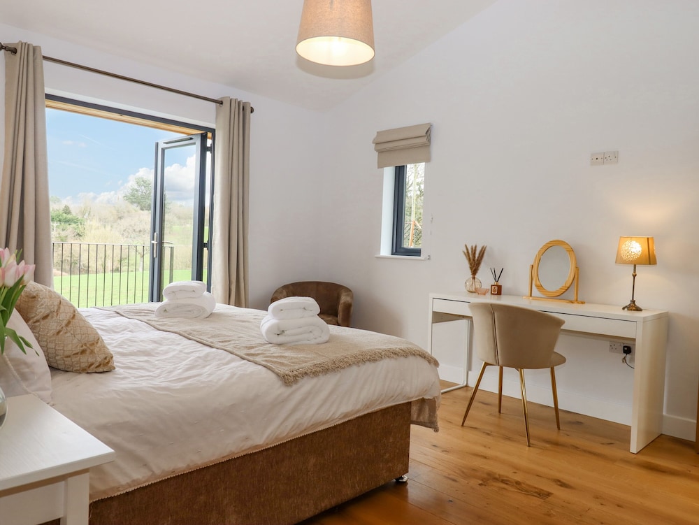 Woodpecker Lodge