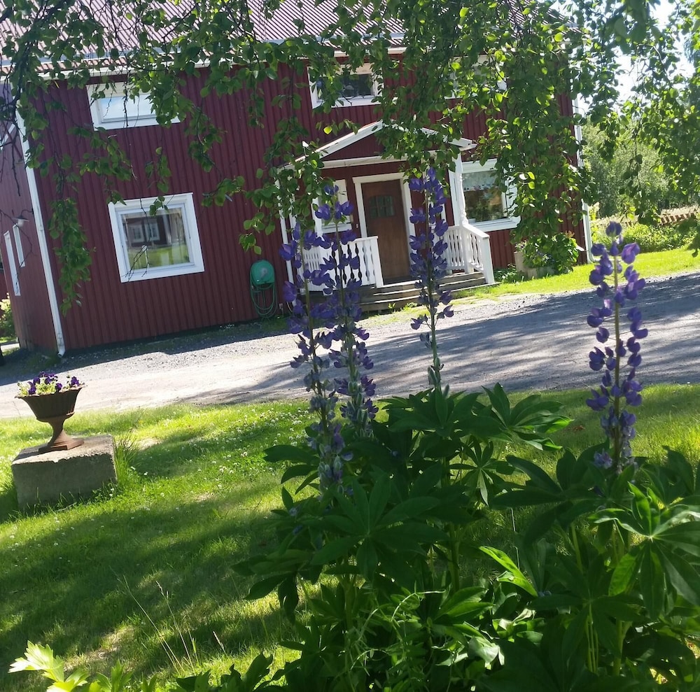 kallaxgårdshotell