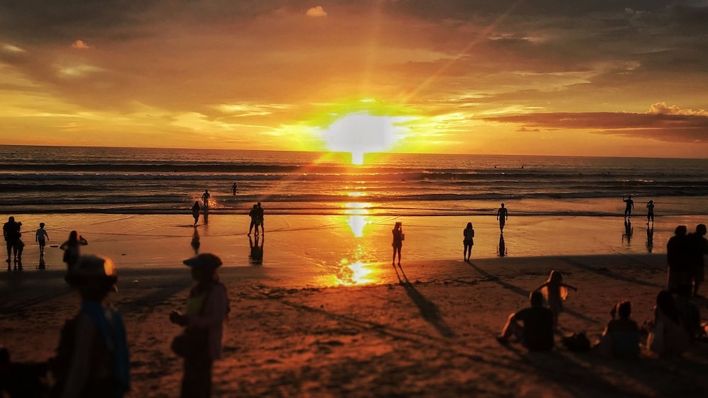Hilton Bali Resort 108
