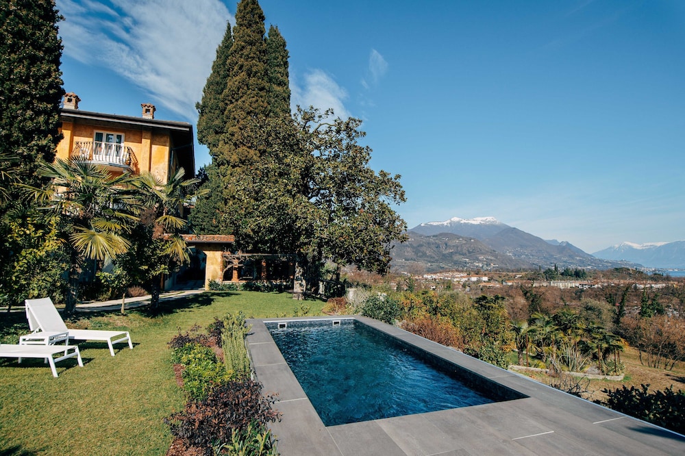 Agriturismo Borgo il Mezzanino