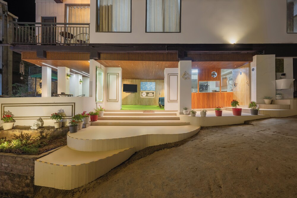 The Chalet Homestay