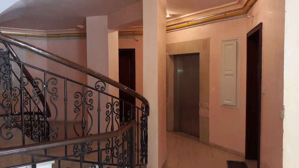 Imavac Appartements
