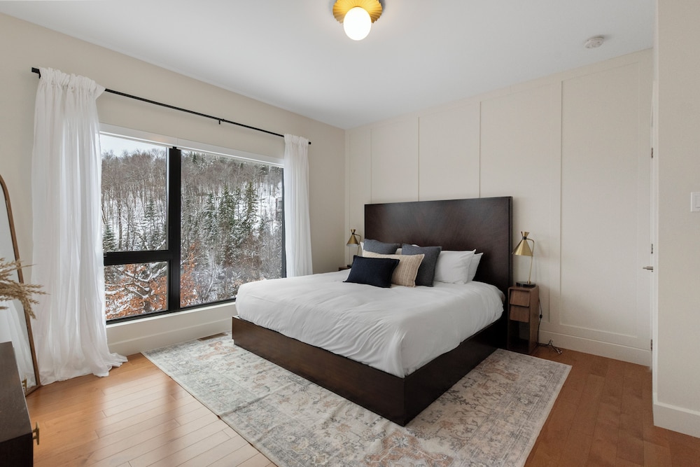 L'Orignal et L'Érable by Tremblant Platinum
