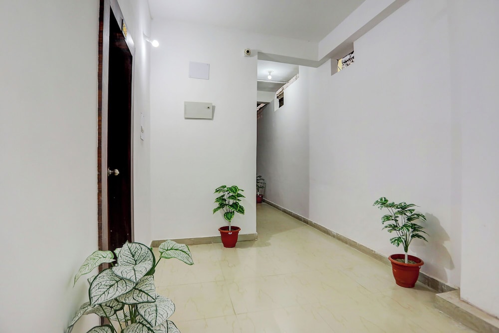 Fabhotel Ranchi Retreat