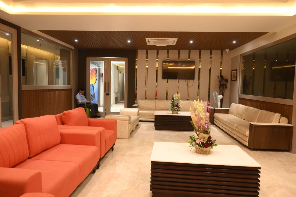 Amara Super Deluxe Dormitory