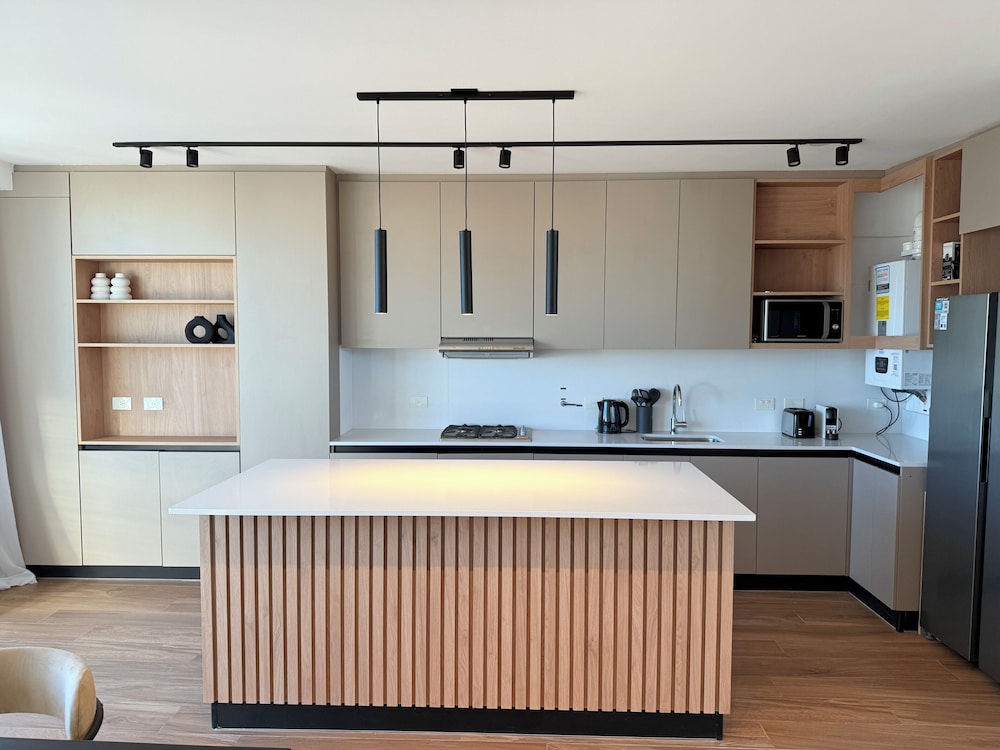 Live Soho Boutique Apartments Devoto