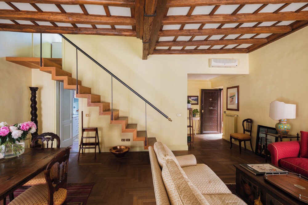 Your Suite Rome