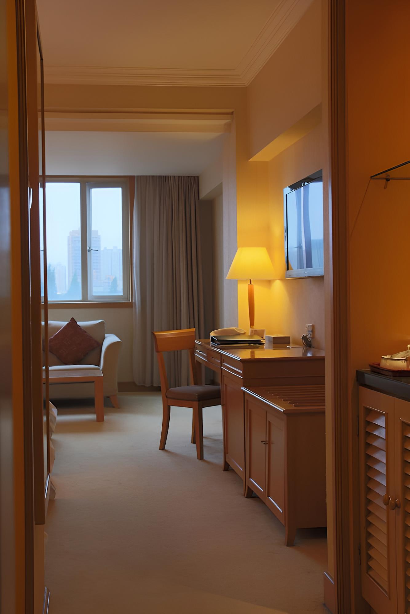 Mason Hotel Shanghai