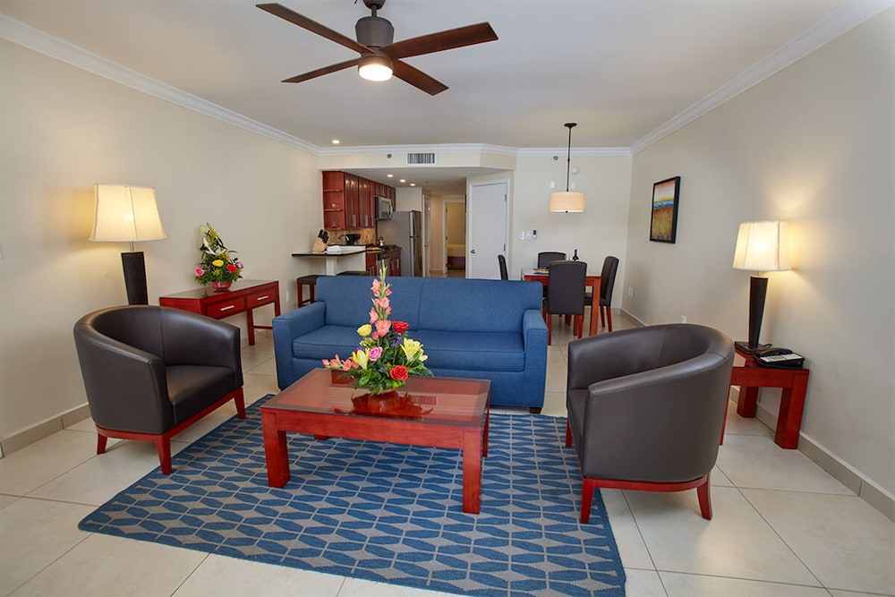 Divi Village Golf  Beach Resort - Property Image 7