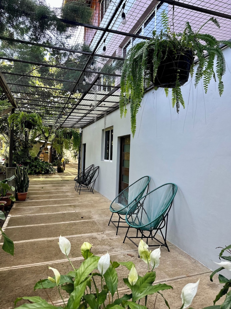 La Villa de los Alas