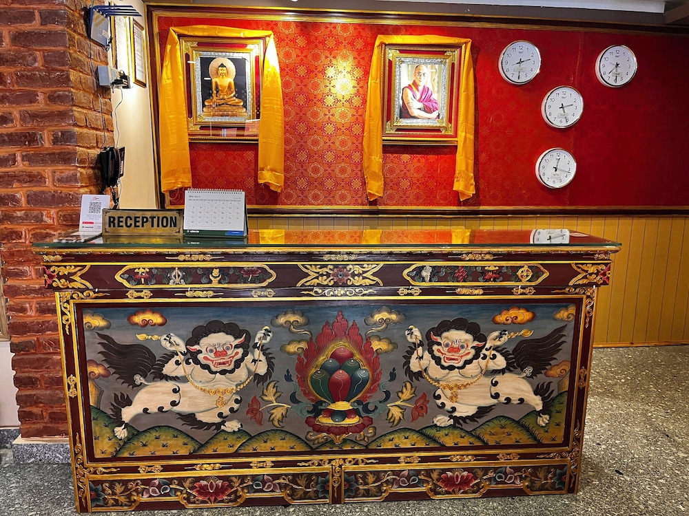 Tashi Pal Hotel