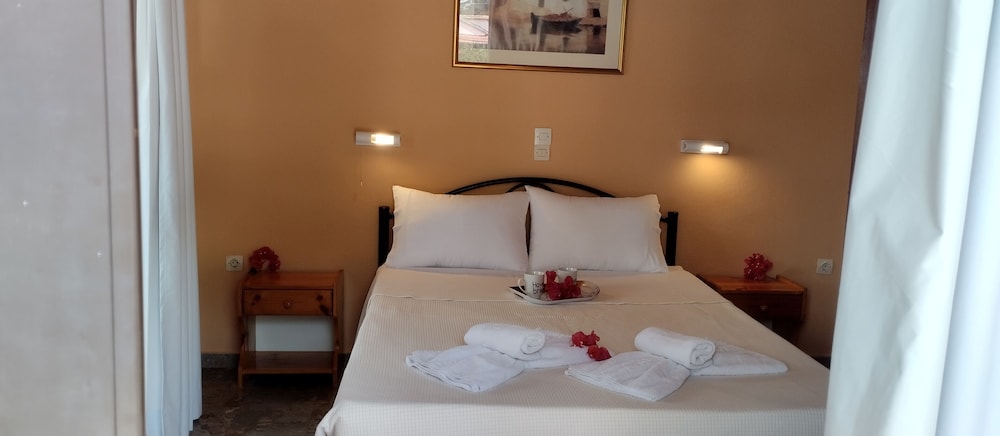 Corfu Dream Fani