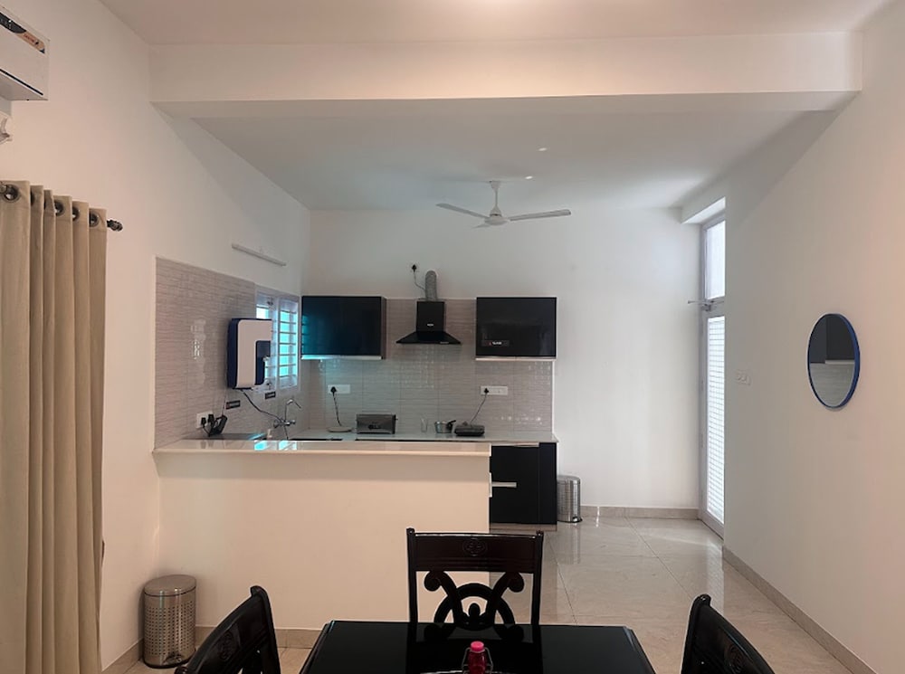 Truliv Villa Aqua