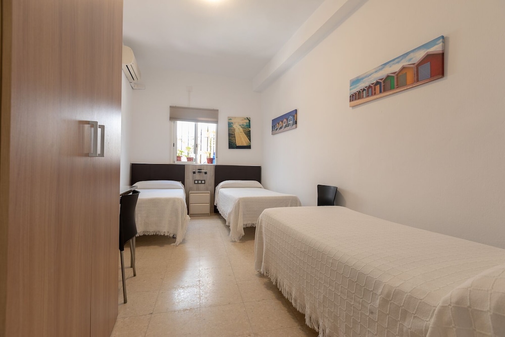 Hostal La Pilarica