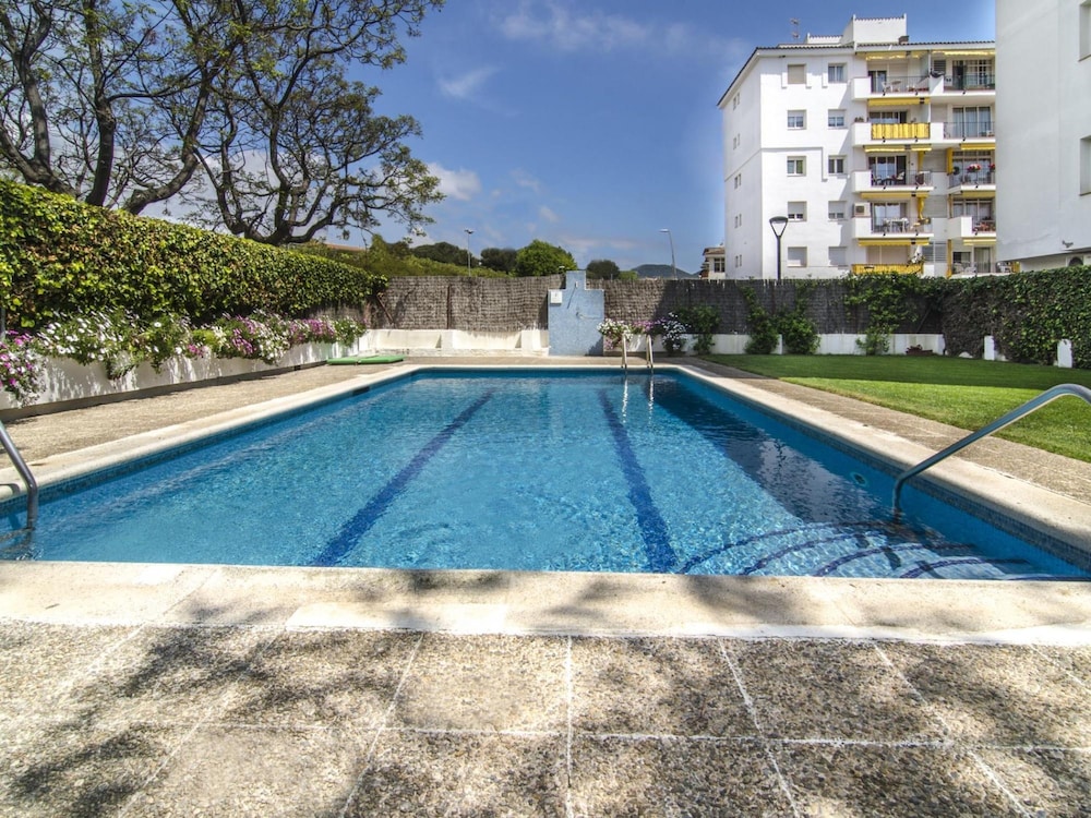 Sitges Spaces Oasis Suites