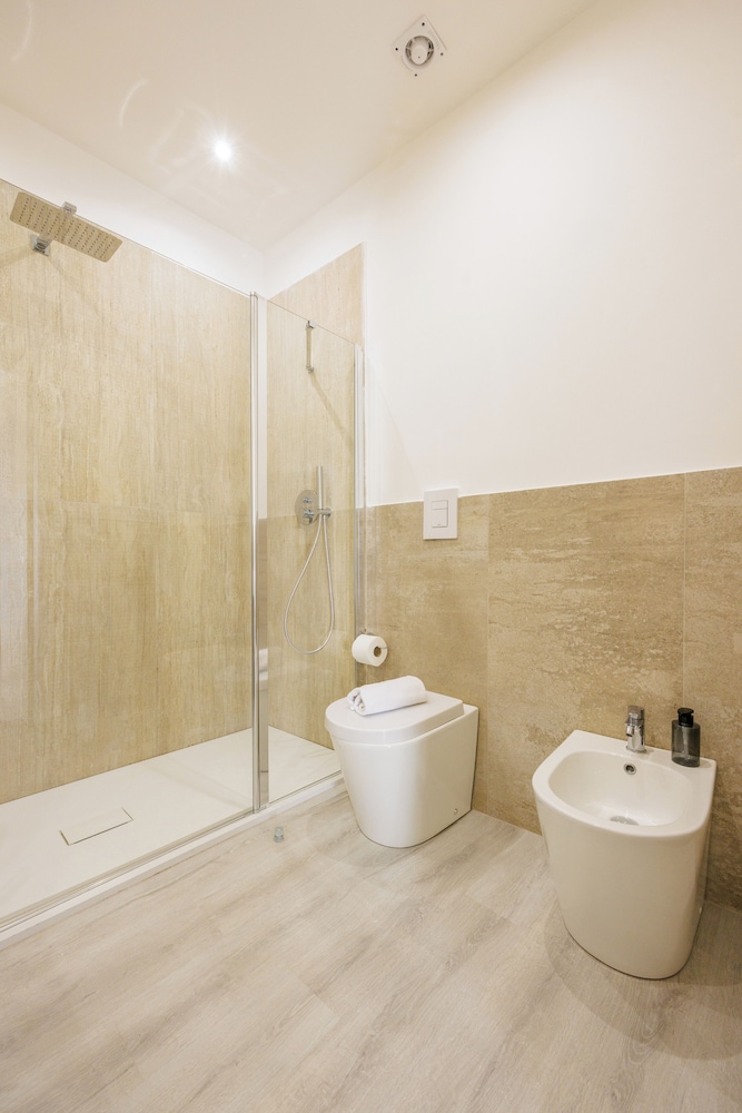 Terrazze tra i musei – rooms and studios